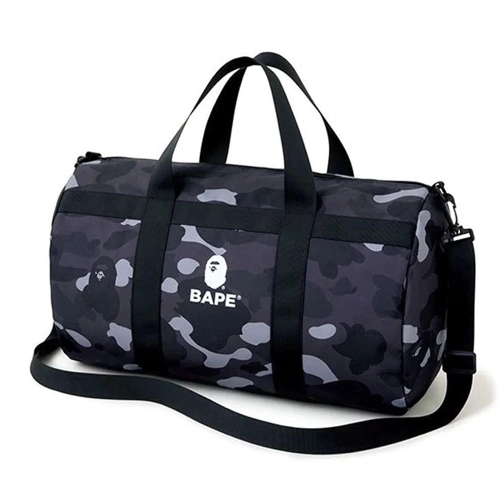 Duffel bag